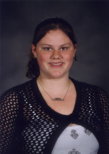 9th Grade, 2001/2002